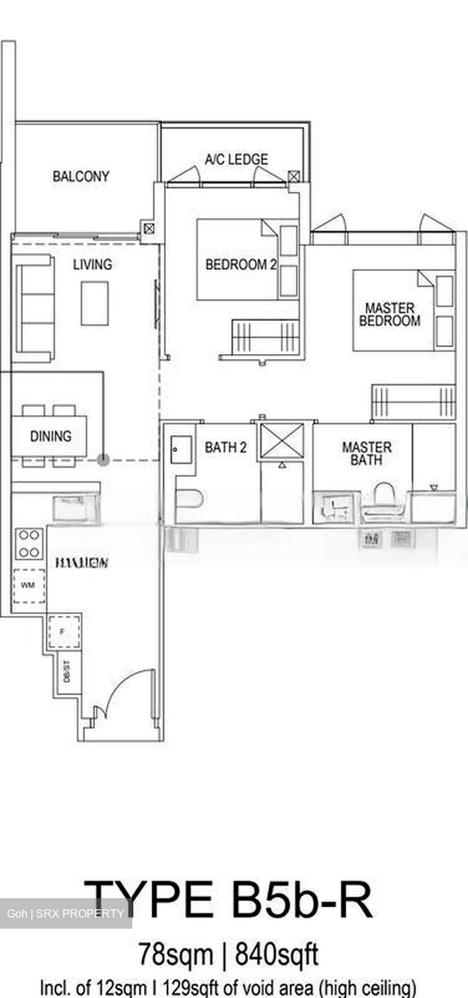 Leedon Green (D10), Condominium #477193751
